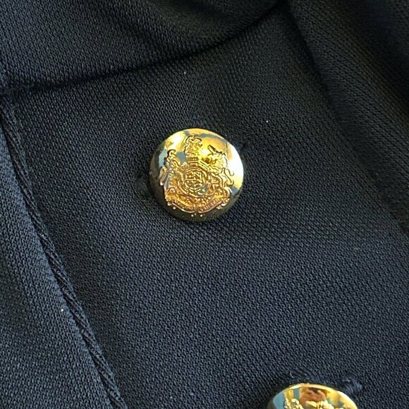 LAUREN RALPH LAUREN sleeveless jumpsuit XL NWT - Picture 3 of 14